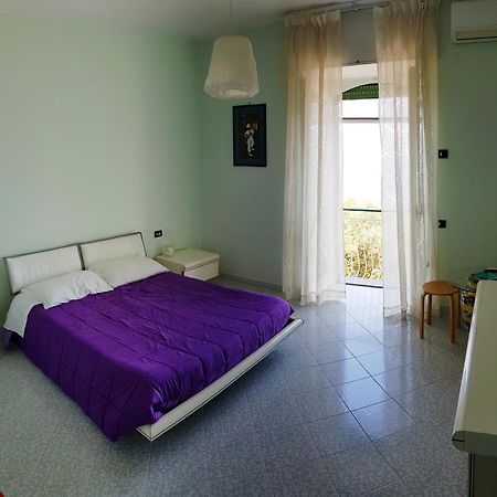 Aparthotel Amalfi Hills Pokoj fotografie
