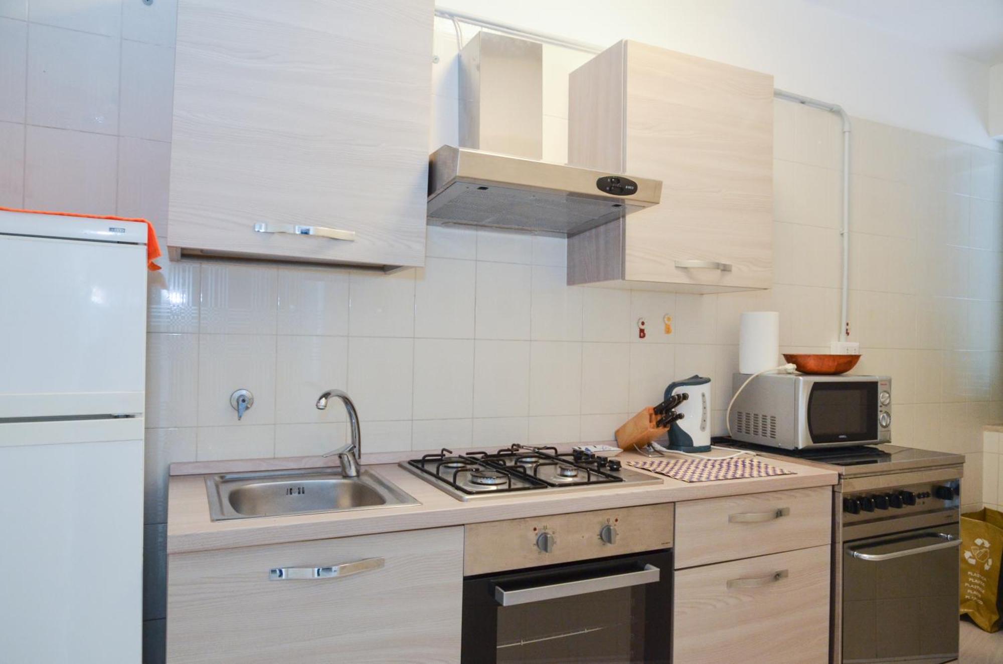 Aparthotel Amalfi Hills Pokoj fotografie
