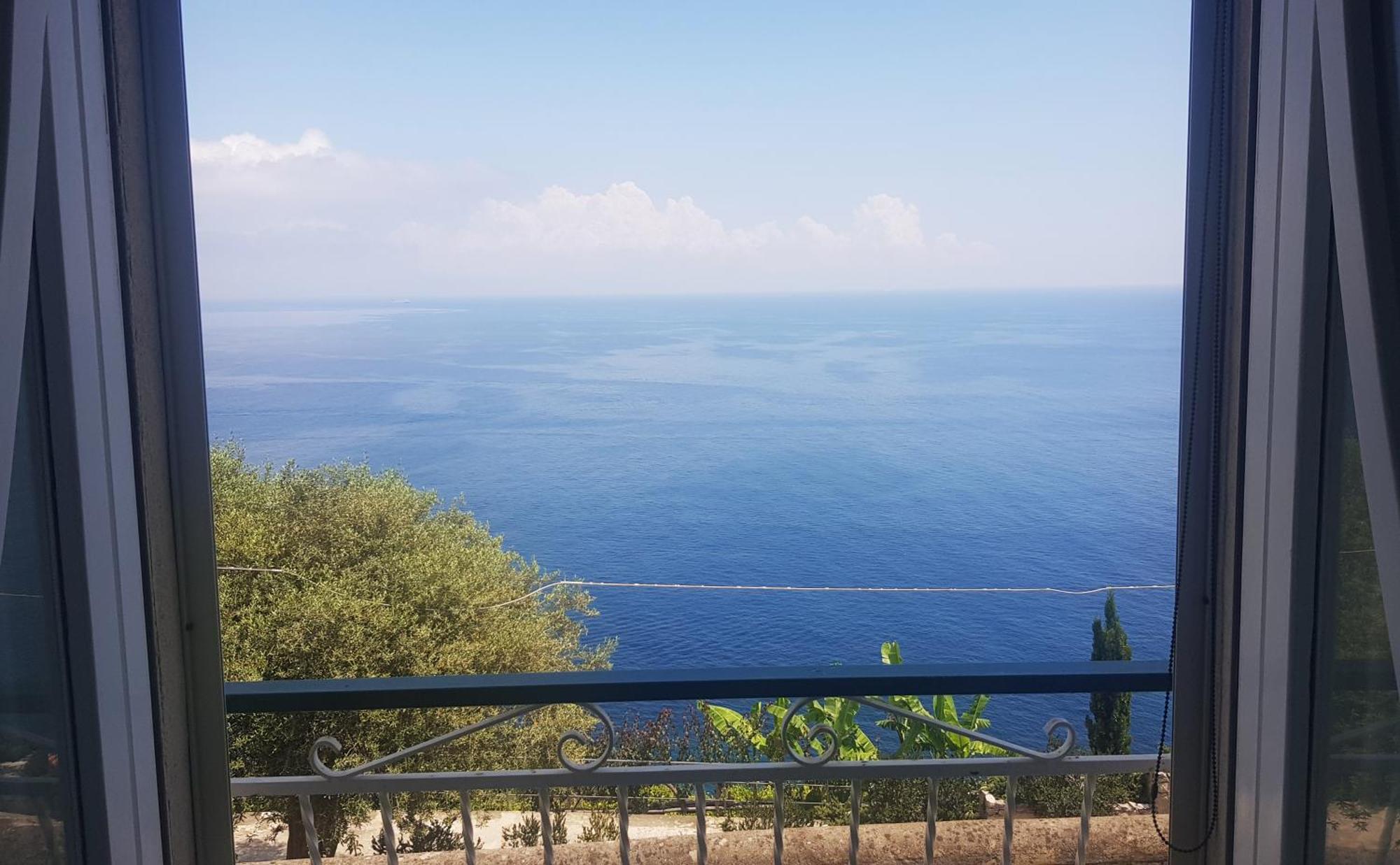 Aparthotel Amalfi Hills Exteriér fotografie