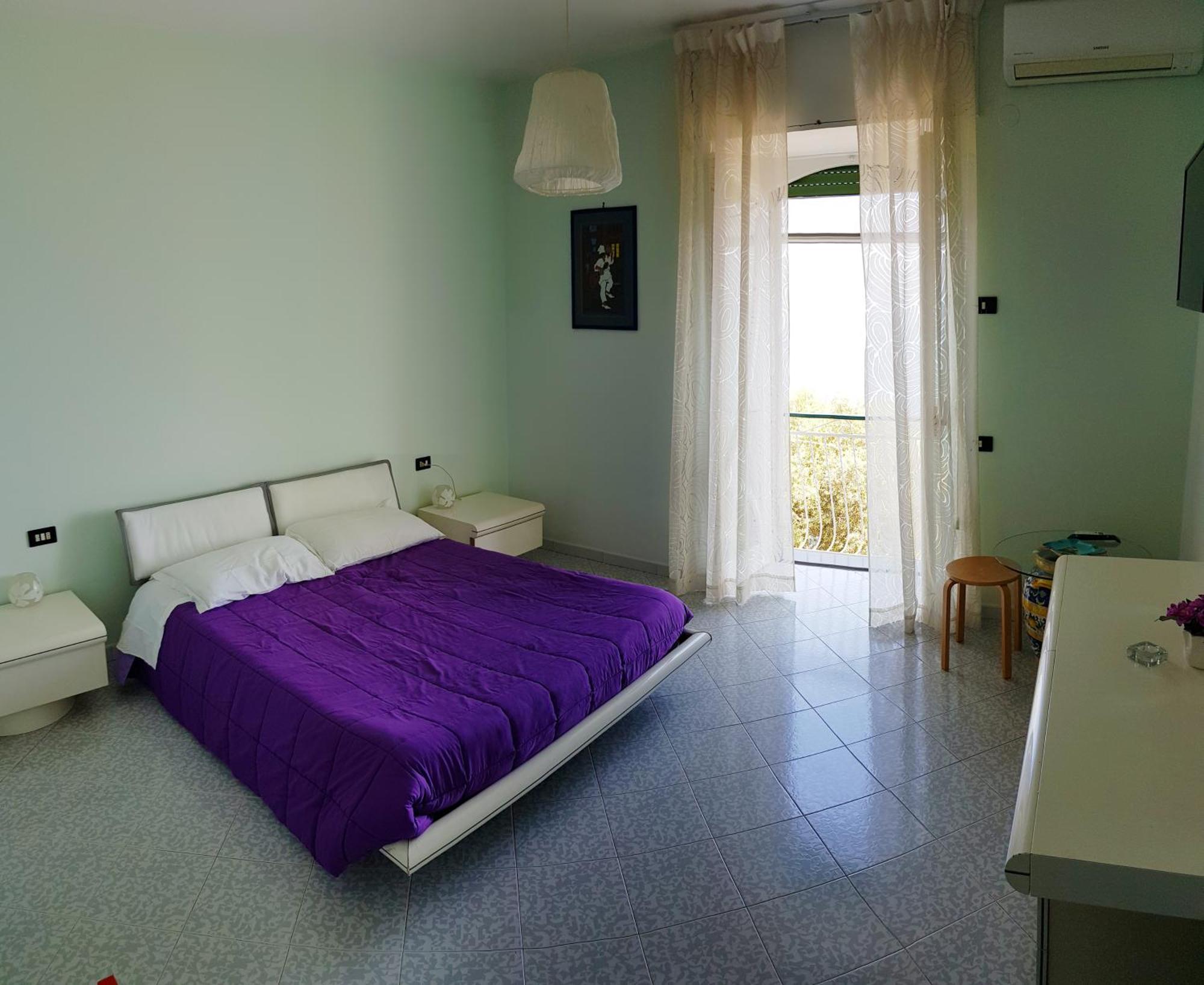 Aparthotel Amalfi Hills Pokoj fotografie